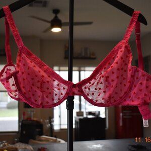 Tease by Victoria's Secret Bra 38C